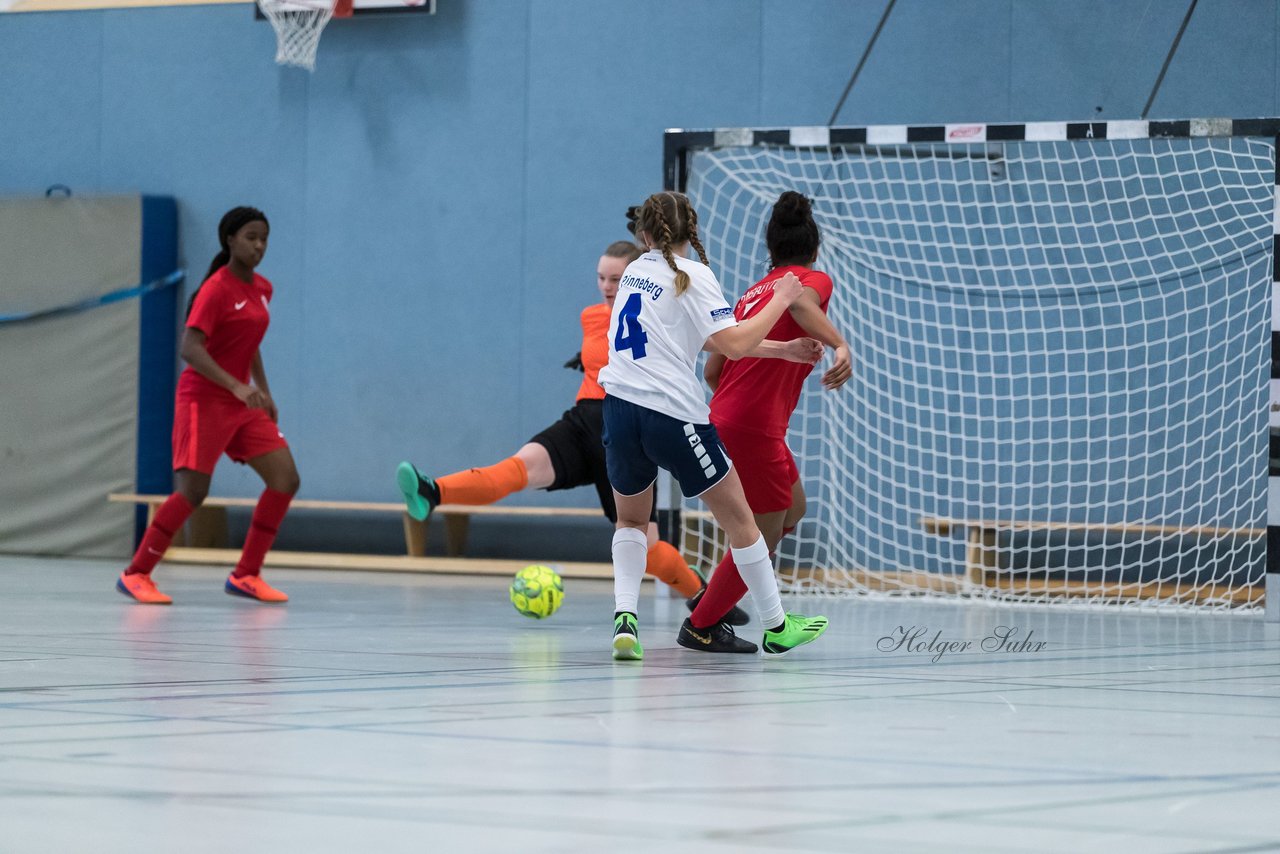 Bild 926 - B-Juniorinnen Futsalmeisterschaft